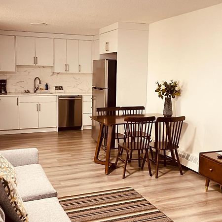 #304 Mountain View 1Br In Canmore Dt ภายนอก รูปภาพ